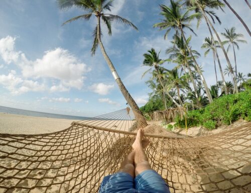Come organizzare al meglio il tempo libero per ridurre lo stress