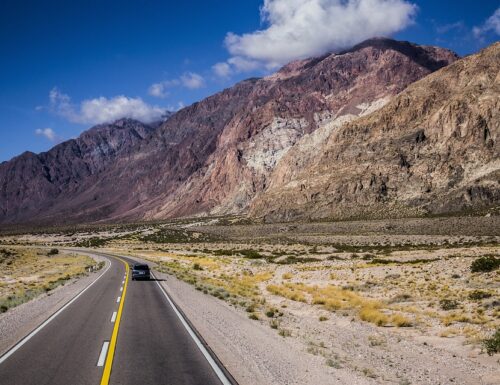 Come pianificare un itinerario di viaggio senza stress