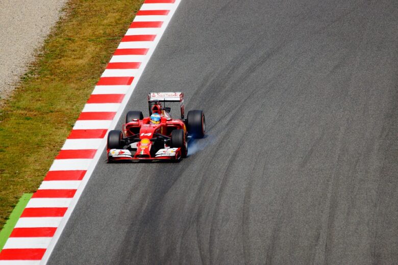 Griglia di partenza Gran Premio del 2024 di Formula 1 del Qatar sul circuito di Losail