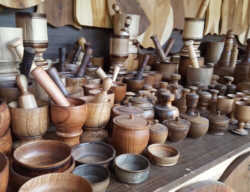 Quando sostituire i vecchi utensili da bricolage e quali scegliere