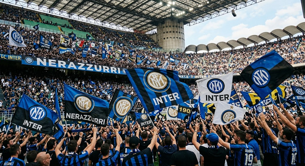 Inter, rinnovo ufficiale per Yann Bisseck fino al 2031 il difensore tedesco resta il pilastro della difesa nerazzurra