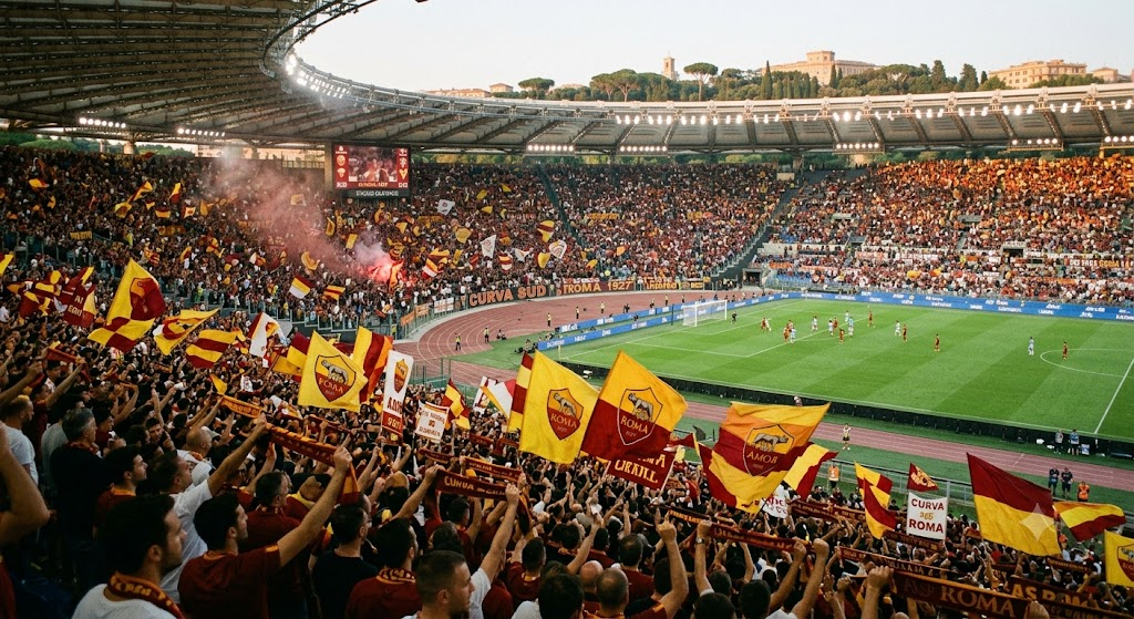 John Galantic nuovo CEO della Roma: il club giallorosso annuncia la nomina del manager americano